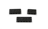 MSD Pro-Clamp Separators The Pro-Clamp Will Keep The Plug Wires In A Tidy Order And Away From Engine Heat Sources MSD Ignition
