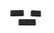 MSD Pro-Clamp Separators The Pro-Clamp Will Keep The Plug Wires In A Tidy Order And Away From Engine Heat Sources MSD Ignition