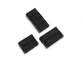 MSD Pro-Clamp Separators The Pro-Clamp Will Keep The Plug Wires In A Tidy Order And Away From Engine Heat Sources MSD Ignition