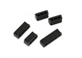 MSD Pro-Clamp Separators The Pro-Clamp Will Keep The Plug Wires In A Tidy Order And Away From Engine Heat Sources MSD Ignition