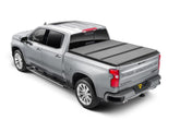 Solid Fold ALX Tonneau Cover Black Textured Paint 2014-2018 (2019 Legacy/Limited) Silverado/Sierra 5' 9 inch Bed Extang