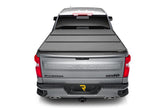 Solid Fold ALX Tonneau Cover Black Textured Paint 2014-2018 (2019 Legacy/Limited) Silverado/Sierra 5' 9 inch Bed Extang