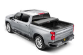 Solid Fold ALX Tonneau Cover Black Textured Paint 2014-2018 (2019 Legacy/Limited) Silverado/Sierra 5' 9 inch Bed Extang
