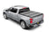Solid Fold ALX Tonneau Cover Black Textured Paint 2019 (New Body Style)-2026 Silverado/Sierra (without CarbonPro Bed) 5' 9 inch Bed without Factory Side Storage Boxes with or without MultiPro/MultFlex Tailgate Extang