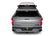 Solid Fold ALX Tonneau Cover Black Textured Paint 2019 (New Body Style)-2026 Silverado/Sierra (without CarbonPro Bed) 5' 9 inch Bed without Factory Side Storage Boxes with or without MultiPro/MultFlex Tailgate Extang
