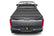 Solid Fold ALX Tonneau Cover Black Textured Paint 2022-2026 Toyota Tundra 5' 7 inch Bed with or without Deck Rail System without Trail Special Edition Storage Boxes Extang
