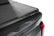 Solid Fold ALX Tonneau Cover Black Textured Paint 2022-2026 Toyota Tundra 5' 7 inch Bed with or without Deck Rail System without Trail Special Edition Storage Boxes Extang