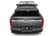Solid Fold ALX Tonneau Cover Black Textured Paint 2022-2026 Toyota Tundra 6' 7 inch Bed with or without Deck Rail System Extang