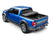 Solid Fold ALX Tonneau Cover Black Textured Paint 2015-2020 Ford F-150 5' 7 inch Bed Extang