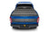 Solid Fold ALX Tonneau Cover Black Textured Paint 2015-2020 Ford F-150 6' 7 inch Bed Extang