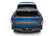 Solid Fold ALX Tonneau Cover Black Textured Paint 2015-2020 Ford F-150 6' 7 inch Bed Extang