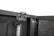 Solid Fold ALX Tonneau Cover Black Textured Paint 2017-2022 Ford F-250/350 8' 2 inch Bed Extang