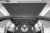Husky Liners 18-25 Jeep Wrangler JLU 4dr Guardian Comfort Jeep Headliner