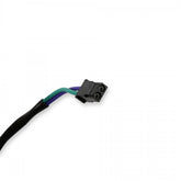 MSD Cable Assembly 2 Wire 6 Foot Replacement Harness MSD Ignition To Distributor Or Crank Trigger MSD Ignition