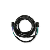 MSD Cable Assembly 2 Wire 6 Foot Replacement Harness MSD Ignition To Distributor Or Crank Trigger MSD Ignition