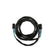 MSD Cable Assembly 2 Wire 6 Foot Replacement Harness MSD Ignition To Distributor Or Crank Trigger MSD Ignition