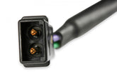 MSD Magnetic Pickup Cable Shielded 10 Foot Shielded Magnetic Pickup Cable Protects The Trigger Signal From Electromagnetic Interference (Emi) MSD Ignition
