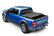 Solid Fold ALX Tonneau Cover Black Textured Paint 2019-2023 Ford Ranger 5' Bed Extang