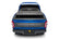 Solid Fold ALX Tonneau Cover Black Textured Paint 2019-2023 Ford Ranger 6' Bed Extang