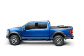 Solid Fold ALX Tonneau Cover Black Textured Paint 2019-2023 Ford Ranger 6' Bed Extang