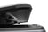 Solid Fold ALX Tonneau Cover Black Textured Paint 2020-2026 Silverado/Sierra 2500 HD/3500 HD 6' 9 inch Bed without Factory Side Storage Boxes Extang