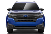 Husky Liners 2025 Subaru Forester Aeroskin Hood Protector - Smoke