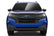 Husky Liners 2025 Subaru Forester Aeroskin Hood Protector - Smoke