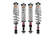 Eibach 2021+ Ford Bronco Pro-Truck Coilover 2.0 Front & Rear