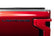 Solid Fold ALX Tonneau Cover Black Textured Paint 2021-2026 Ford F-150 5' 7 inch Bed (Includes Lightning) Extang