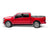 Solid Fold ALX Tonneau Cover Black Textured Paint 2021-2026 Ford F-150 5' 7 inch Bed (Includes Lightning) Extang