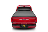 Solid Fold ALX Tonneau Cover Black Textured Paint 2021-2026 Ford F-150 5' 7 inch Bed (Includes Lightning) Extang