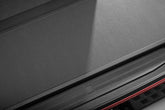 Solid Fold ALX Tonneau Cover Black Textured Paint 2021-2026 Ford F-150 5' 7 inch Bed (Includes Lightning) Extang