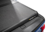 Solid Fold ALX Tonneau Cover Black Textured Paint 2021-2026 Ford F-150 8' 2 inch Bed Extang
