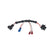MSD 6 To GM Dual Connector Coil Harness Easy Install Of MSD 6 Series Ignition To GM Dual Connector Coil MSD Ignition