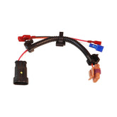 MSD To Late Model 96-On GM Harness Easy Install For Your MSD 6 Series To Late Model 96-On GM MSD Ignition