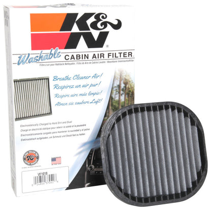 K&N Cabin Air Filter | 2000-2009 Honda S2000 | VF1018