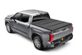 Solid Fold ALX Tonneau Cover Black Textured Paint 2024-2026 Toyota Tacoma 5' Bed Extang