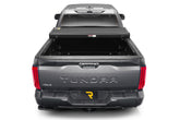 Solid Fold ALX Tonneau Cover Black Textured Paint 2024-2026 Toyota Tacoma 5' Bed Extang
