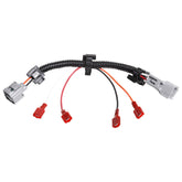 Harness, Dodge/Chrysler 98-03 Easy Install For Your MSD 6 Series Ignition Control To Dodge/Chrysler Vehicles. 1998 Through 2003 MSD Ignition