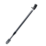 Borgeson Steering Shaft; Telescopic; Steel; 1979-1994 Chevy/GMC Truck 000935