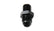 Vibrant -10AN to 12mm x 1.5 Metric Straight Adapter