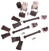 Adapter Cable For MSD 6010 To GM Sensors Plug-And-Play Harness To The Factory Wiring MSD Ignition