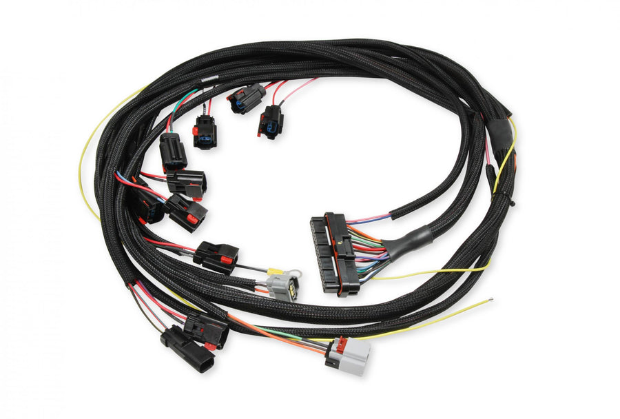 6-Hemi Harness 2003-2005 Harness For 6-Hemi Ignition Controller Early Model MSD Ignition