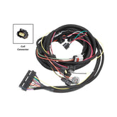 6-Hemi Harness 2006-2008 Harness For 6-Hemi Ignition Controller MSD Ignition