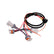 MSD LS Coil Harness, Power Upgrade Recommended For Use With MSD Pro Power Coils And Can Even Be Used With Oe Coils MSD Ignition