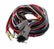 Harness For Pn 6530 Or Pn 65303, Programmable 6Al-2 Replacement Harness For Pn 6530 Or Pn 65303 Programmable 6Al-2 MSD Ignition