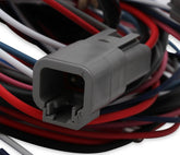 Harness For Pn 6530 Or Pn 65303, Programmable 6Al-2 Replacement Harness For Pn 6530 Or Pn 65303 Programmable 6Al-2 MSD Ignition