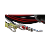 Harness For Pn 6530 Or Pn 65303, Programmable 6Al-2 Replacement Harness For Pn 6530 Or Pn 65303 Programmable 6Al-2 MSD Ignition