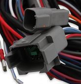 Harness For Pn 6530 Or Pn 65303, Programmable 6Al-2 Replacement Harness For Pn 6530 Or Pn 65303 Programmable 6Al-2 MSD Ignition