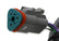 Replacement Shielded Mag Cable For 7730 Replacement Shielded Mag Cable For Pn 7730, 6-Feet MSD Ignition